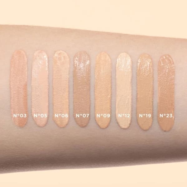 Artdeco Perfect Teint Concealer 12 Neutral Light 2ml Transparent