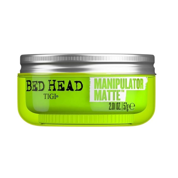 TIGI Bed Head Manipulator Matte Wax 57g White