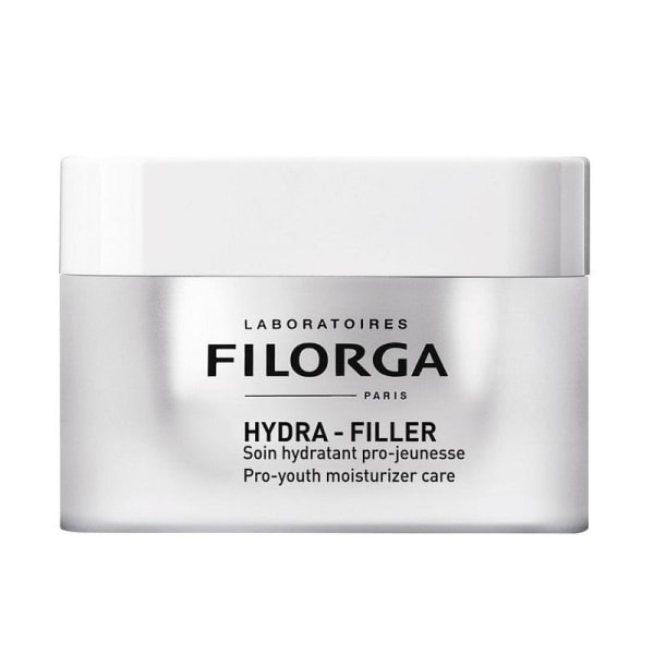 Filorga Hydra-Filler Pro-Youth Moisturizer Care 50ml Svart