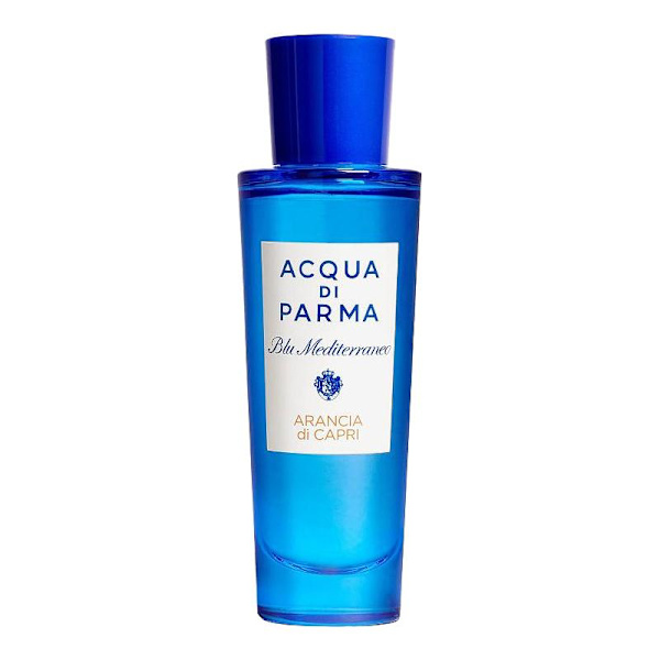 Acqua Di Parma Blu Mediterraneo Arancia di Capri Edt 30ml Transparent