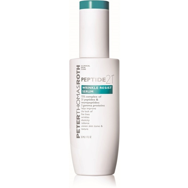 Peter Thomas Roth Peptide 21 Wrinkle Resist Serum 30ml grå