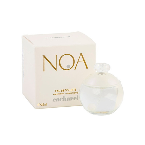 Cacharel Noa Edt 30ml Vit