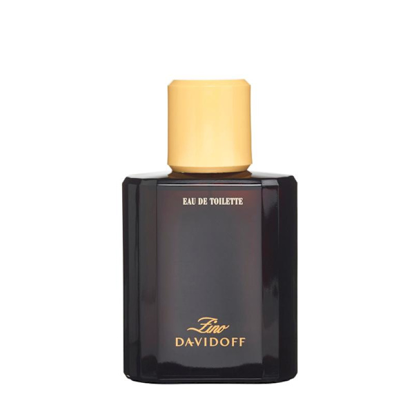 Davidoff Zino Edt 125ml Transparent