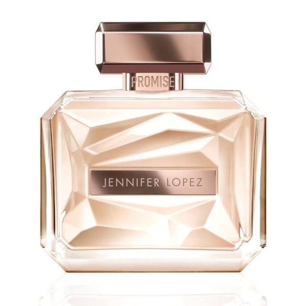 Jennifer Lopez Promise Edp 100ml Pink