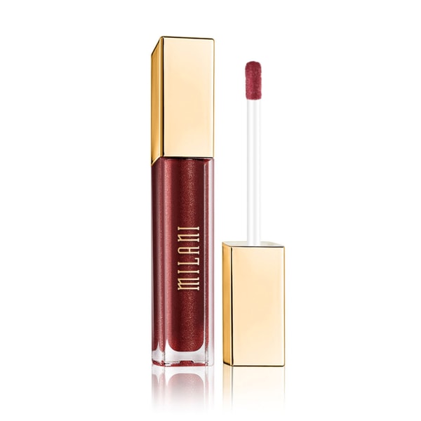 Milani Amore Matte Lip Cream - 31 Glamour Transparent