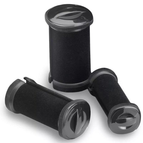 Babyliss Thermo-ceramic Rollers - RS035E Vit