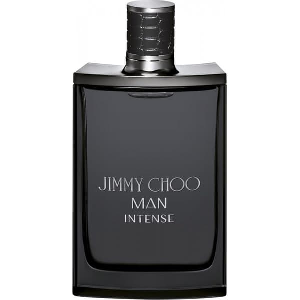 Jimmy Choo Man Intense Edt 50ml Blue