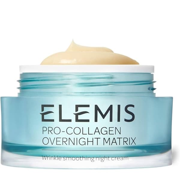 Elemis Pro-Collagen Overnight Matrix 50ml Transparent