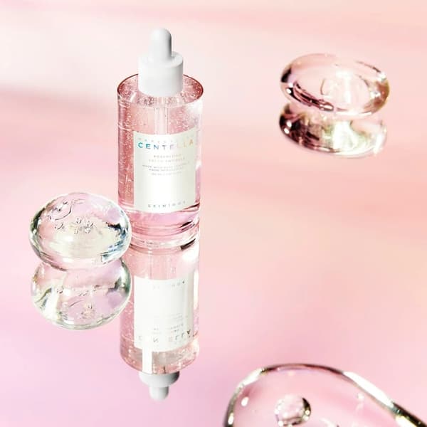 SKIN1004 Madagascar Centella Poremizing Fresh Ampoule 100ml Rosa
