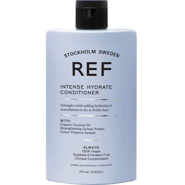 REF Intense Hydrate Conditioner 245ml Blå