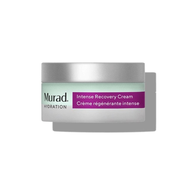 Murad Hydration Intense Recovery Cream 50ml Transparent