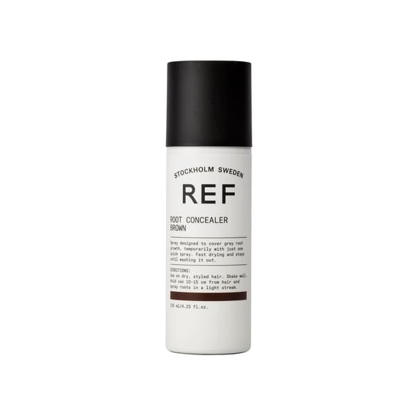 REF Root Concealer Brown 125ml Brown