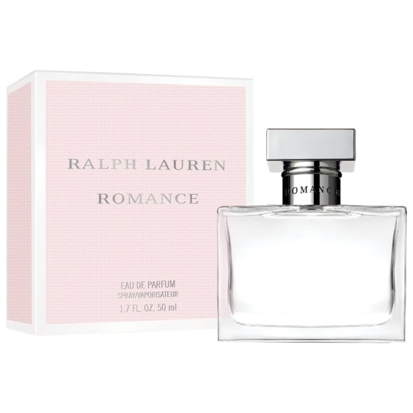 Ralph Lauren Romance Edp 50ml Pink