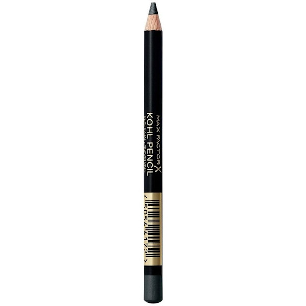 Max Factor Kohl Pencil 050 Charcoal Grey Grey