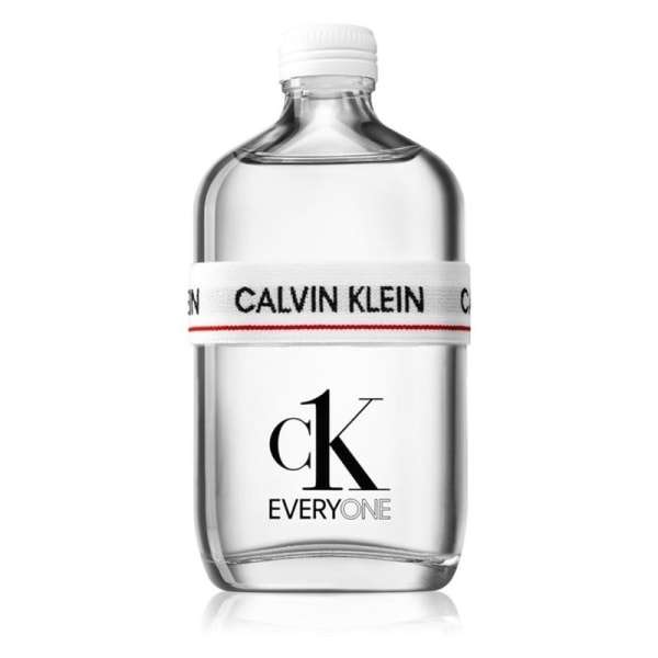 Calvin Klein CK Everyone Edt 100ml Transparent