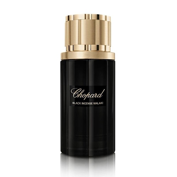 Chopard Malaki Black Incense Edp 80ml Transparent