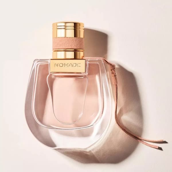 Chloe Nomade Edp 30ml Pink gold