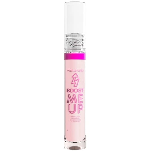 Wet n Wild Boost Me Up Lash & Brow Serum 5ml Rosa
