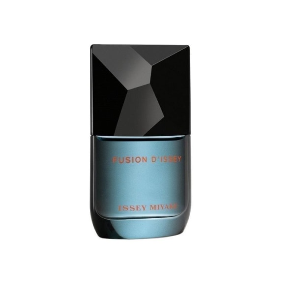 Issey Miyake Fusion d'Issey Edt 50ml Silver