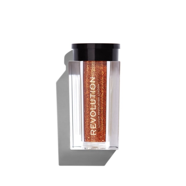 Makeup Revolution Glitter Bomb - Out Out Bronze