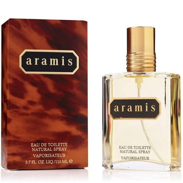 Aramis Edt 110ml Transparent