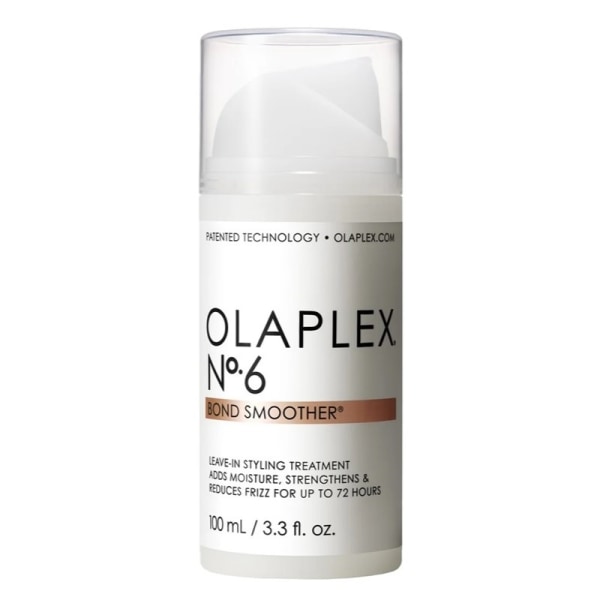 Olaplex No.6 Bond Smoother 100ml White