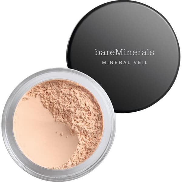 Bare Minerals Original Mineral Veil 9g Transparent