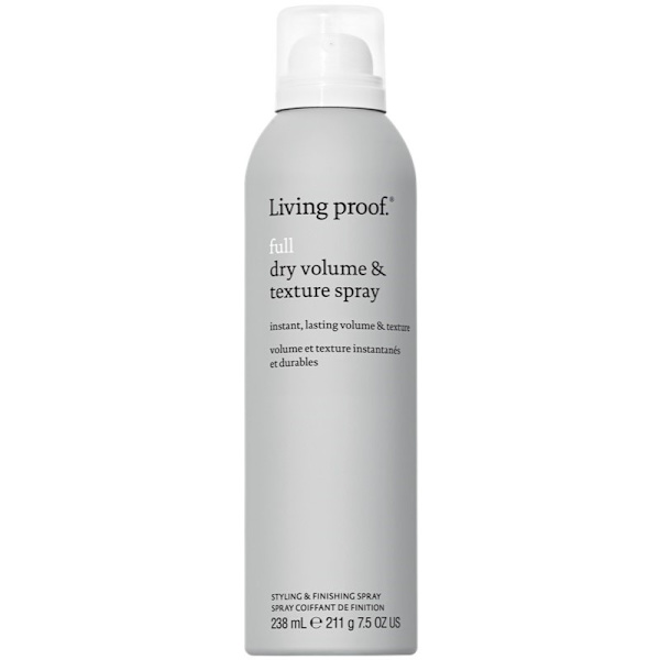 Living Proof Full Dry Volume & Texture Spray 238ml Grey