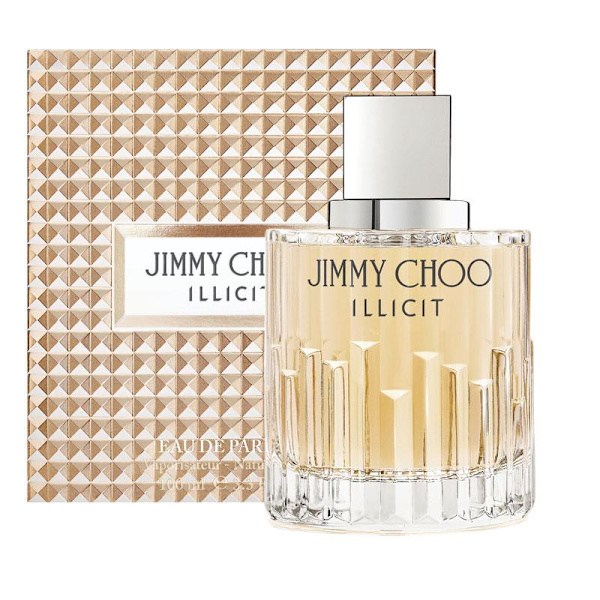 Jimmy Choo Illicit Edp 40ml Transparent