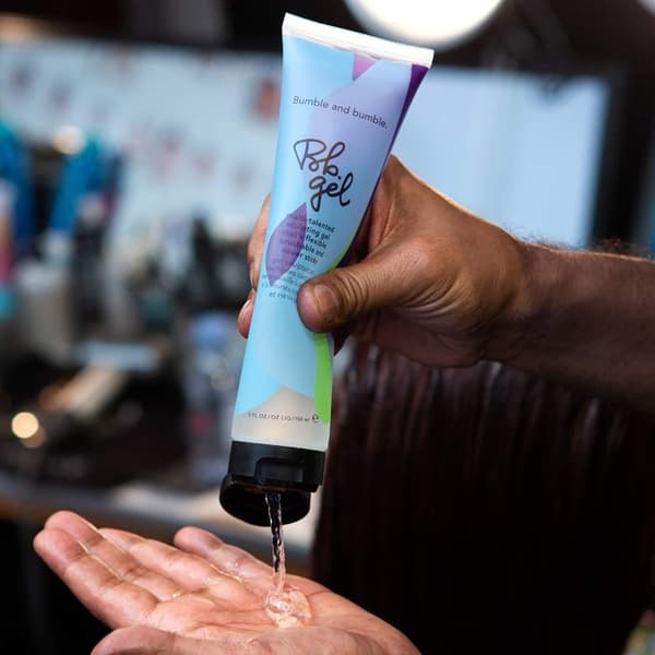 Bumble and bumble Bb. Gel 150ml Blå