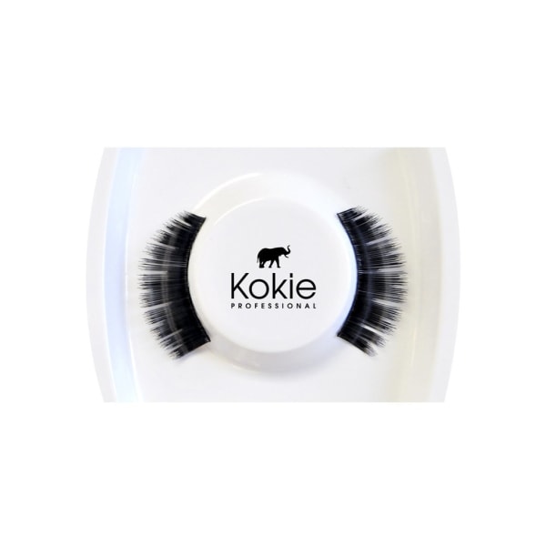 Kokie Lashes FL669 Svart