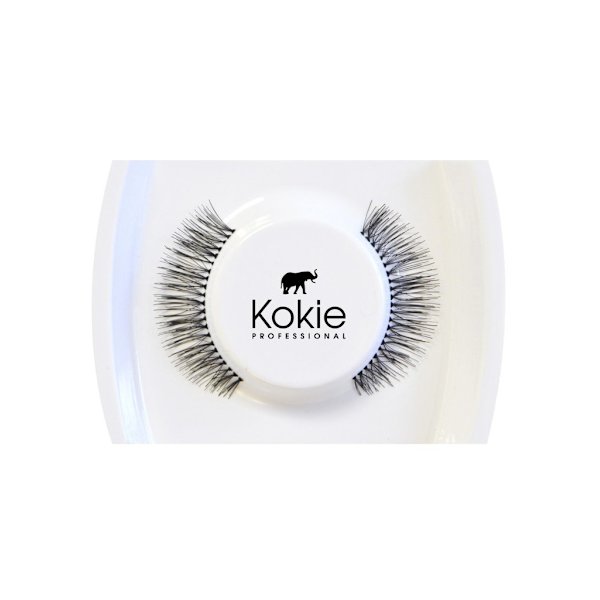 Kokie Lashes FL645 Black