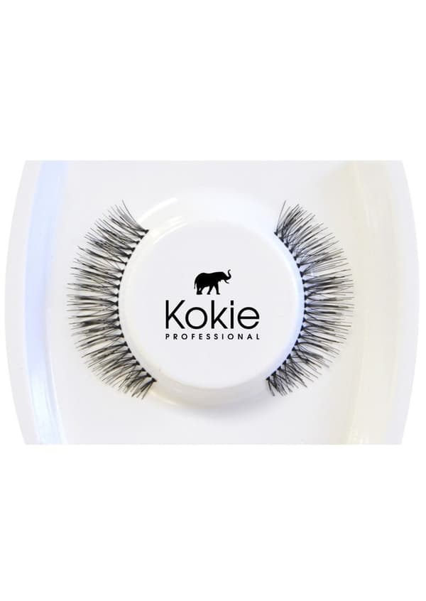 Kokie Lashes FL645 Svart