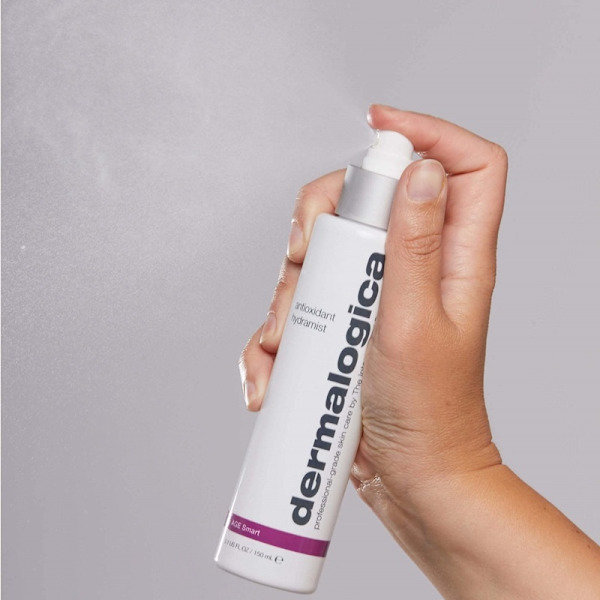 Dermalogica AGE Smart Antioxidant HydraMist 150ml Vit