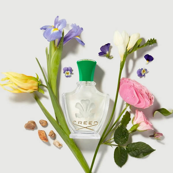 Creed Fleurissimo Edp 75ml White