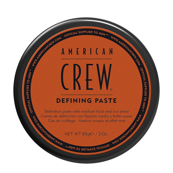 American Crew Defining Paste 85g Transparent