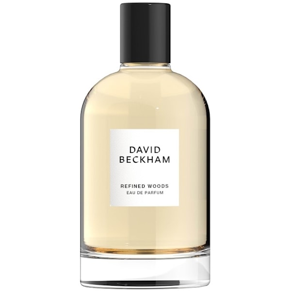 David Beckham Refined Woods Edp 100ml Gul