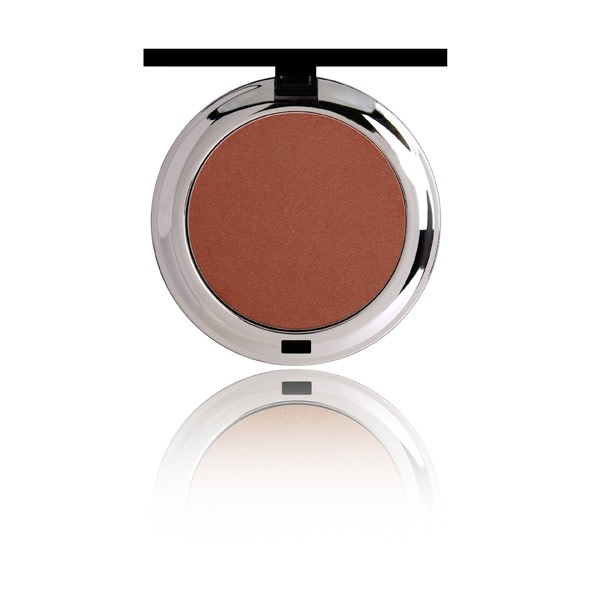 Bellapierre Compact Bronzer - 04 Kisses 10g Transparent