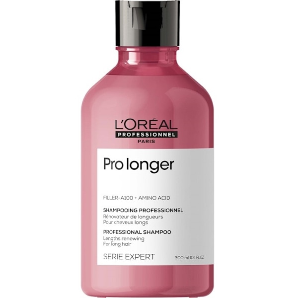 L'Oreal Professionnel Serie Expert Pro Longer Shampoo 300ml Pink