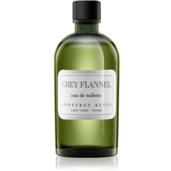 Geoffrey Beene Grey Flannel Edt 240ml Transparent