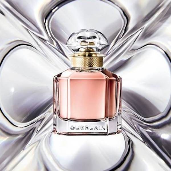 Guerlain Mon Guerlain Edp 30ml Rosa