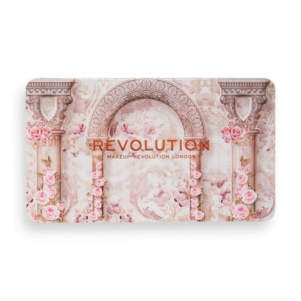 Makeup Revolution Forever Flawless Palette - Regal Romance multifärg