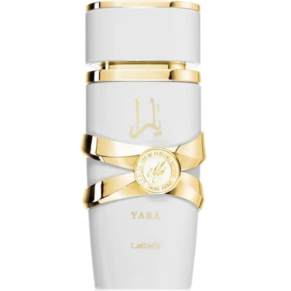 Lattafa Yara Moi Edp 100ml White