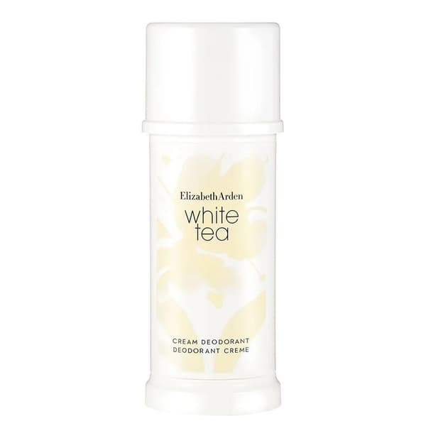 Elizabeth Arden White Tea Cream Deodorant 40ml multifärg