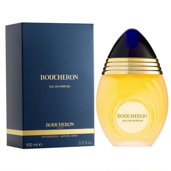 Boucheron Pour Femme Edp 100ml Transparent