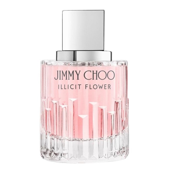Jimmy Choo Illicit Flower Edt 40ml Transparent