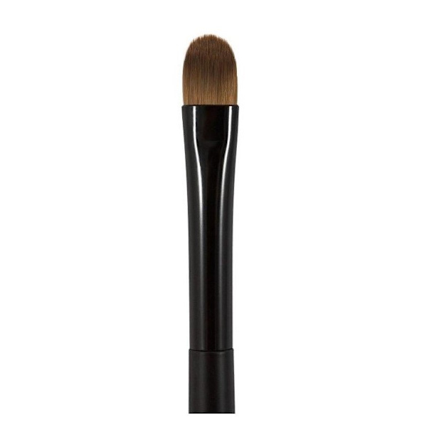 Kokie Medium Precision Shader Brush BR624 Svart