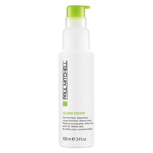 Paul Mitchell Gloss Drops 100ml Transparent