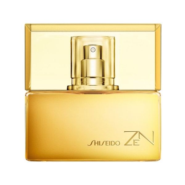 Shiseido Zen Edp 100ml Transparent