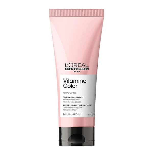 LOreal Professionnel Vitamino Color Conditioner 200 ml Transparent